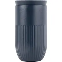 Sagaform Thermobecher ''Tova'' in Dunkelblau - 320 ml - onesize