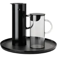 Stelton EM Geschenkset smoke
