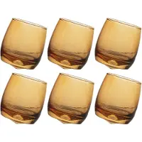 Sagaform Glas m.rundem Boden 30cl