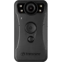 Transcend Bodycam 64G DrivePro Gehäuse 30, ohne LCD