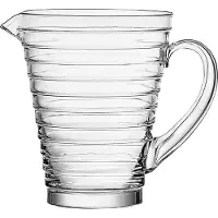 Iittala Wasserkaraffe Aino Aalto Klar 1,2 L