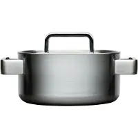 Iittala Tools 2 Liter Kochtopf Edelstahl