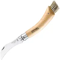 Opinel Nº08 Mushroom Taschenmesser