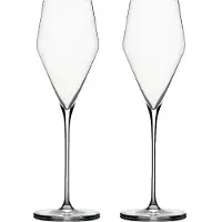 Zalto Champagnerglas (2 Stk.), 22 Cl