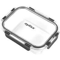 Zyliss Frischhaltebehälter 1.05L Glass Container Clear