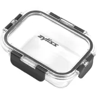 Zyliss Frischhaltebox 0,37L Glass Container Clear
