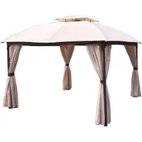 Garden Pleasure Pavillon PIRES