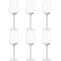 Leonardo Weinglas Puccini Digestif 220 ml (6-teilig)