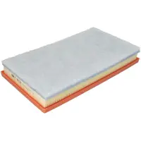 MANN-FILTER Luftfilter C 39 001