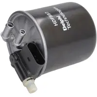 Delphi Kraftstofffilter HDF897