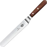 Victorinox Winkelpalettenmesser 25,5cm