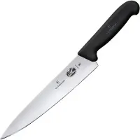 Victorinox Kochmesser Fibrox (22 cm)
