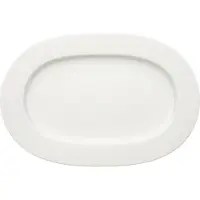 Villeroy & Boch Royal Platte oval 41cm