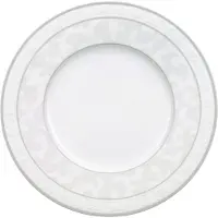 Villeroy & Boch Brotteller Gray Pearl