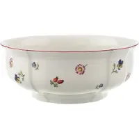 Villeroy & Boch Schüssel rund Petite Fleur