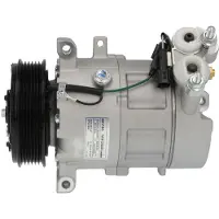 NRF Klimakompressor 320204