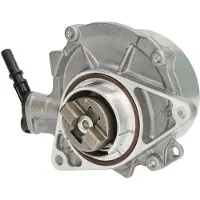 Hella 8TM 358 400-081 Vakuumpumpe Unterdruckpumpe für MINI Schrägheck (R56) Bremsanlage