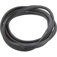 Febi Frontscheibe - Dichtung 02827