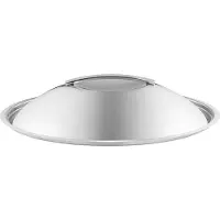 Eva Solo Deckel Kuppelförmig 32 cm