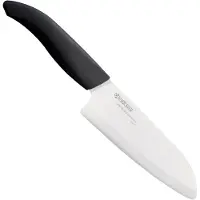 Kyocera Keramik-Santokumesser