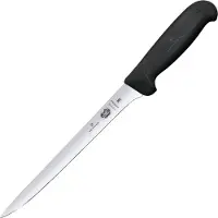 Victorinox Fibrox Filleting Küchenmesser 20 Cm