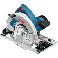 Bosch Handkreissäge GKS 85 G in L-BOXX