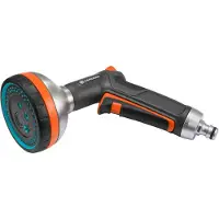 Gardena Premium Broes Metall