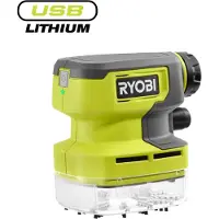 Ryobi RDV4-0 Akku-Nass-/Trockensauger 18V ONE+ ohne Akku