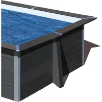Gre Accessories Sommerabdeckplane 275 x 135 cm CVKPCOR2814