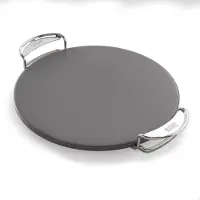 Weber Glasierter Pizzastein Crafted