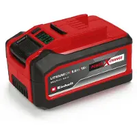 Einhell Power X-ChangeAkku 18V 5-8Ah Multi-Ah PXC Plus