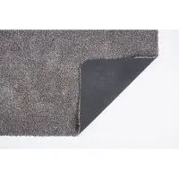 Astra Fußmatte "Saugstark 601", rechteckig, 9 mm Höhe, Schmutzfangmatte, In -und Outdoor geeignet