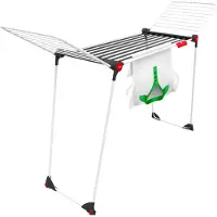 Vileda Soft Care Wäscheständer 21 m 170772
