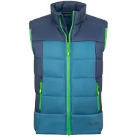 TROLLKIDS Kids Hardanger Vest