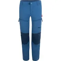 TROLLKIDS Kids Nordfjord Zip-off Pants
