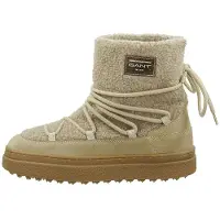 Gant Schneeschuhe Snowhill 29548782 Braun