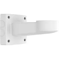 Axis 5901-331, Montage, Universal, Weiß, , Q8641-E Q8642-E, Aluminium