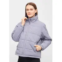 Derbe Hamburg W-01-Xx-Bigholm Short Damen Winterjacke