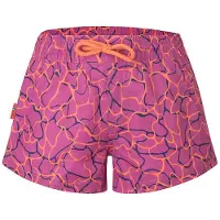 TROLLKIDS Girls Haukland Shorts