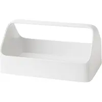 Rig-Tig Aufbewahrungskiste Handy-Box White