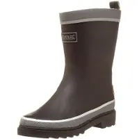Regatta Gummistiefel Foxfire Black Kinder-Schuhgröße 36