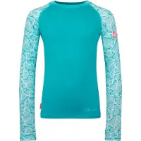 TROLLKIDS Girls Haukland Shirt