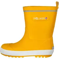 TROLLKIDS Kids Lysefjord Rubber Boots
