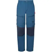 TROLLKIDS Nordfjord Zip-off Hosen