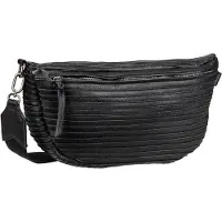 Fredsbruder - Layer 3490 Black - Sling Bag , 7.7 l