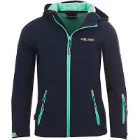 TROLLKIDS Girls Oslofjord Jacket