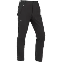 MAUL Sport Nebelhorn REC - Lange Hose elas. black (01) 33