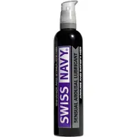 Swiss Navy - Stimulierendes Gleitmittel für Sie & Ihn (59 ml)