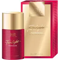 Hot Twilight Pheromone Parfum women 50 ml Spray