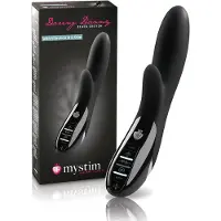 Mystim Daring Danny eStim 1 St Vibrator